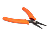 Delock Spitzzange orange 14,2 cm