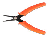 Delock Spitzzange orange 14,2 cm