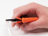 Delock Spitzzange orange 14,2 cm