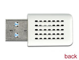 Delock USB Dualband WLAN ac/a/b/g/n Micro Stick 867 + 300 Mbps