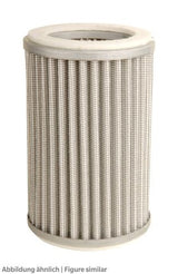 Filtereinsatz Castel 4495/E f. CO2