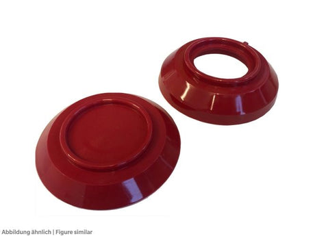Adapterkit Castel für Filter 4495/x Gehäuse 4411+441xE - 9150/R57