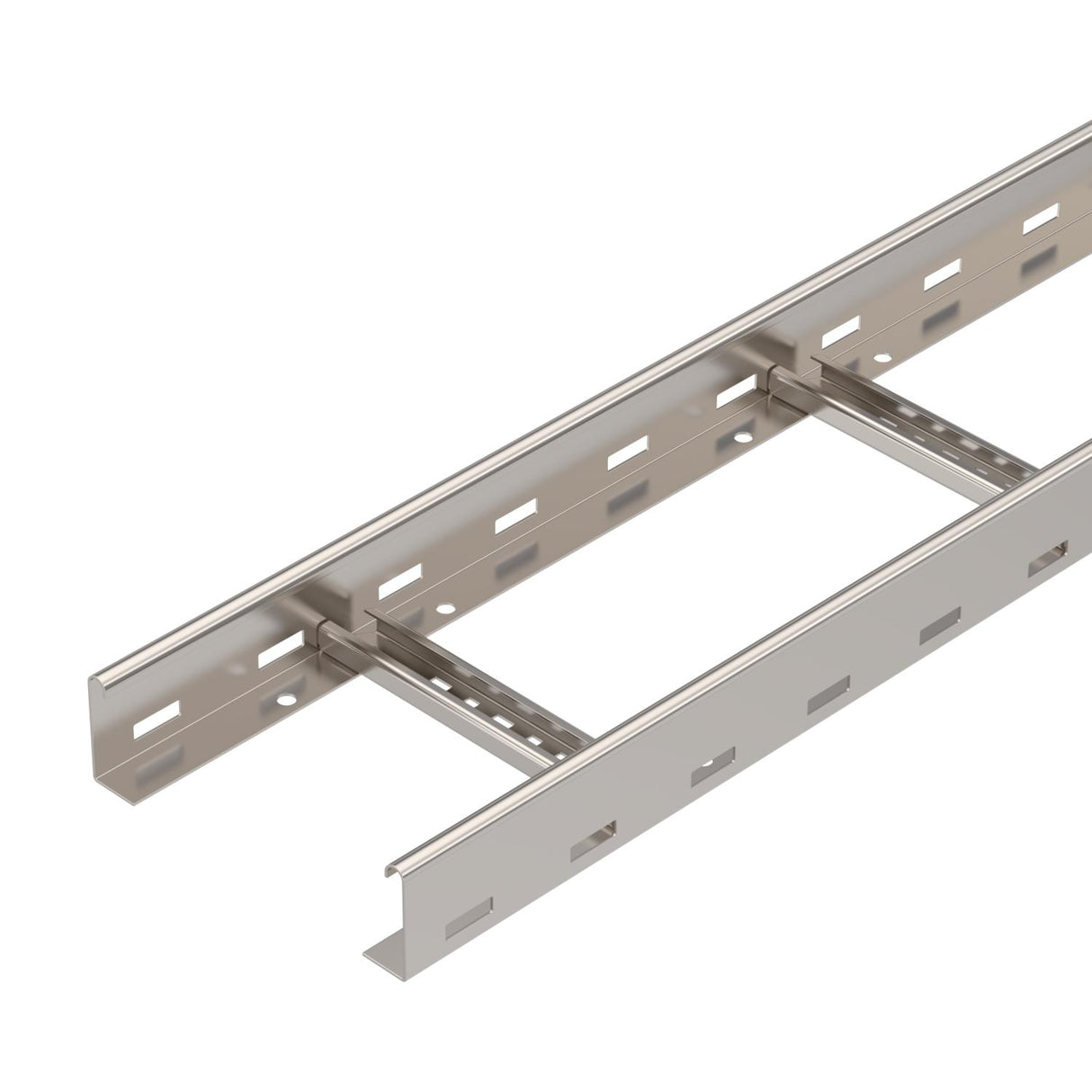 BETTERMANN Kabelleiter 60x200x6000mm gel LG VS-Serie LG 620 VS6 A4 9800qmm