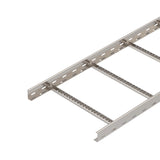 BETTERMANN Kabelleiter 60x500x6000mm gel LG VS-Serie LG 650 VS6 A4 24800qmm