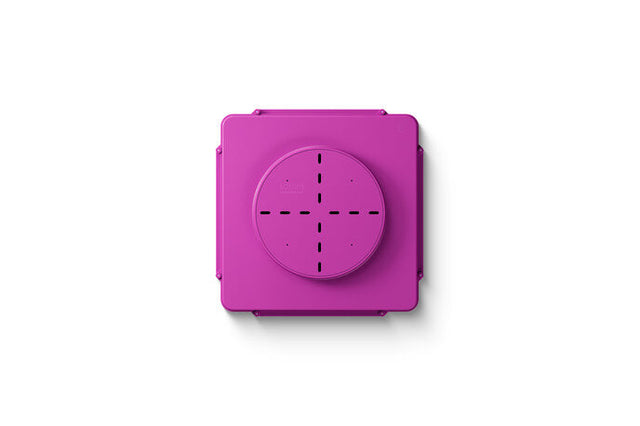 Betoneinbaubox Install 7