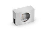 Gehaeuse Fuer 10 Install Speaker Weiss