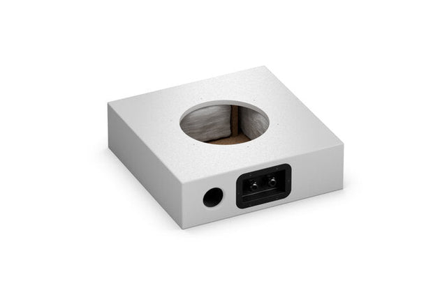 Aufbaubox Fuer 7 Install Speaker Weiss