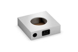 Aufbaubox Fuer 10 Install Speaker Weiss