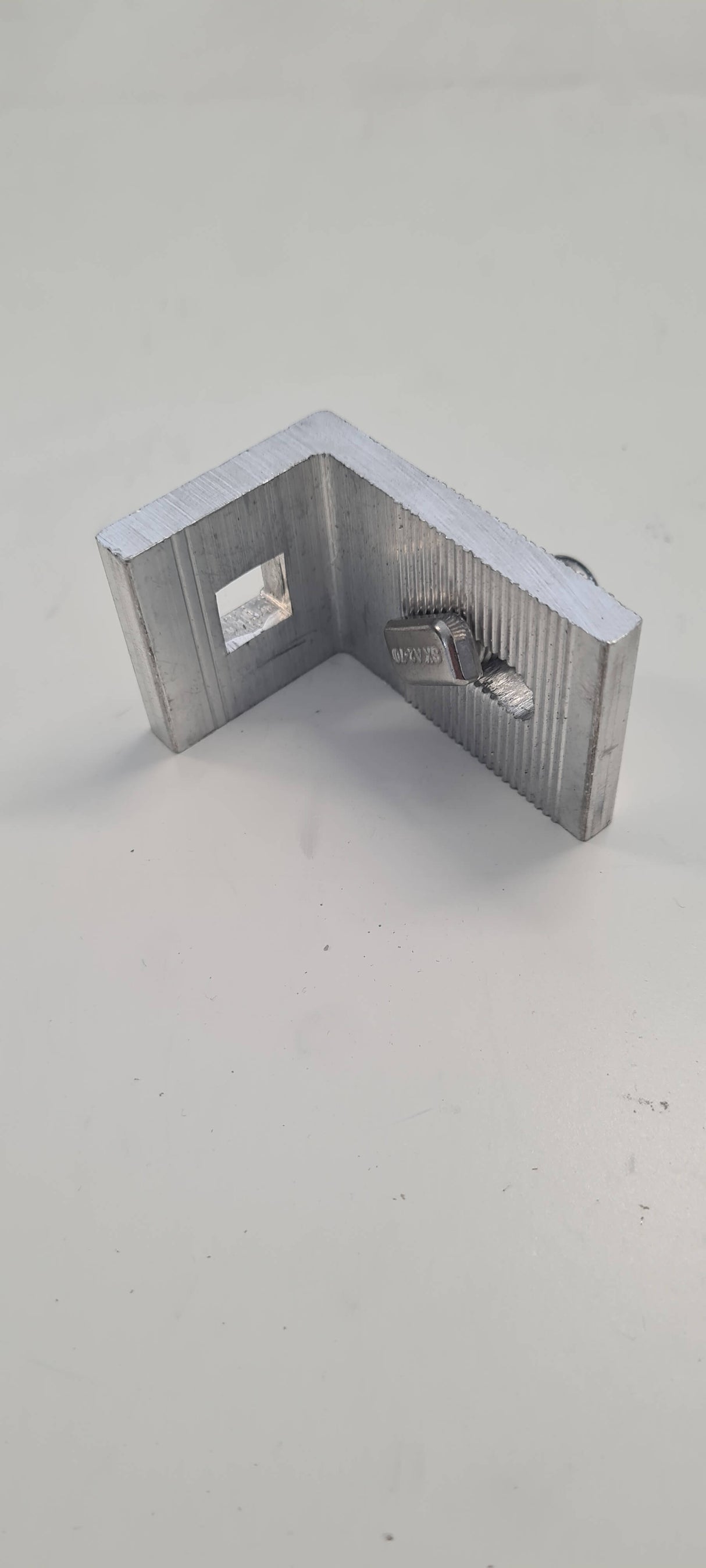 K2 L-Adapter SingleRail Set (inkl. Schrauben)
