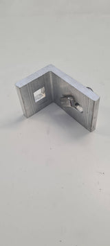 K2 L-Adapter SingleRail Set (inkl. Schrauben)