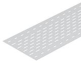 BETTERMANN Einlegeblech 200x3000mm ELB-L20 A2 Lochung