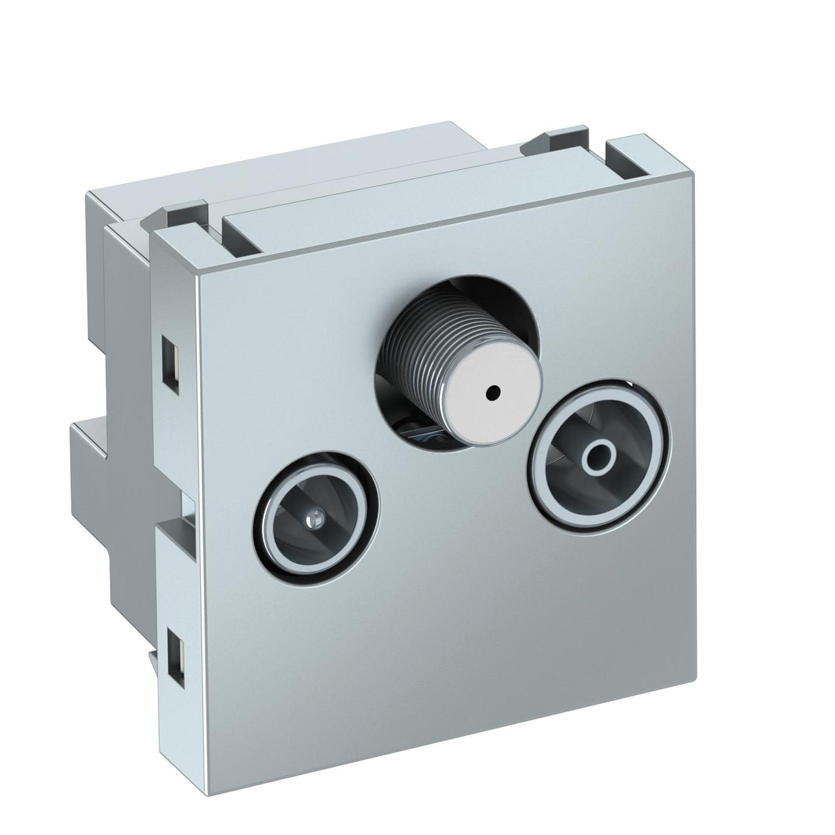 BETTERMANN Stichdose Sat/BK 3f 1dB/860 ANT-3SD AL1 2dB/2150