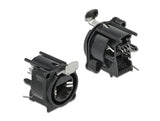 Delock D-Typ Modul RJ45 Buchse zu Lötanschluss
