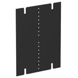 BETTERMANN Trennwand 134x177mm Kst VHF-TW