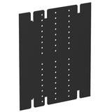 BETTERMANN Trennwand 149,3x177mm Kst VHF-TW L