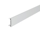 BETTERMANN Oberteil GEB-K Alu natur hfr GA-OT45EL 45x2000mm anod/elox glatt