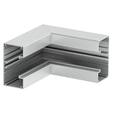 BETTERMANN Inneneck GEB-K Alu UT natur GA-IS53100EL 100x53mm anod/elox hfr