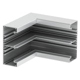 BETTERMANN Inneneck GEB-K Alu UT natur GA-IS53130EL 130x53mm anod/elox hfr