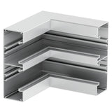 BETTERMANN Inneneck GEB-K Alu UT natur GA-IS53165EL 165x53mm anod/elox hfr