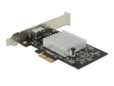 Delock PCI Express x2 Netzwerkkarte 10 Gigabit LAN 1 x RJ45 AQC113
