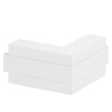 BETTERMANN Außeneck GEB-K 53x100mm UT/OT GK-AS53100RW 90° Kst rws RAL9010 unbeh