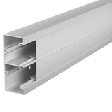 BETTERMANN Geräteeinbaukanal Kst lgr GK-53130LGR 130x53mm RAL7035 unbeh