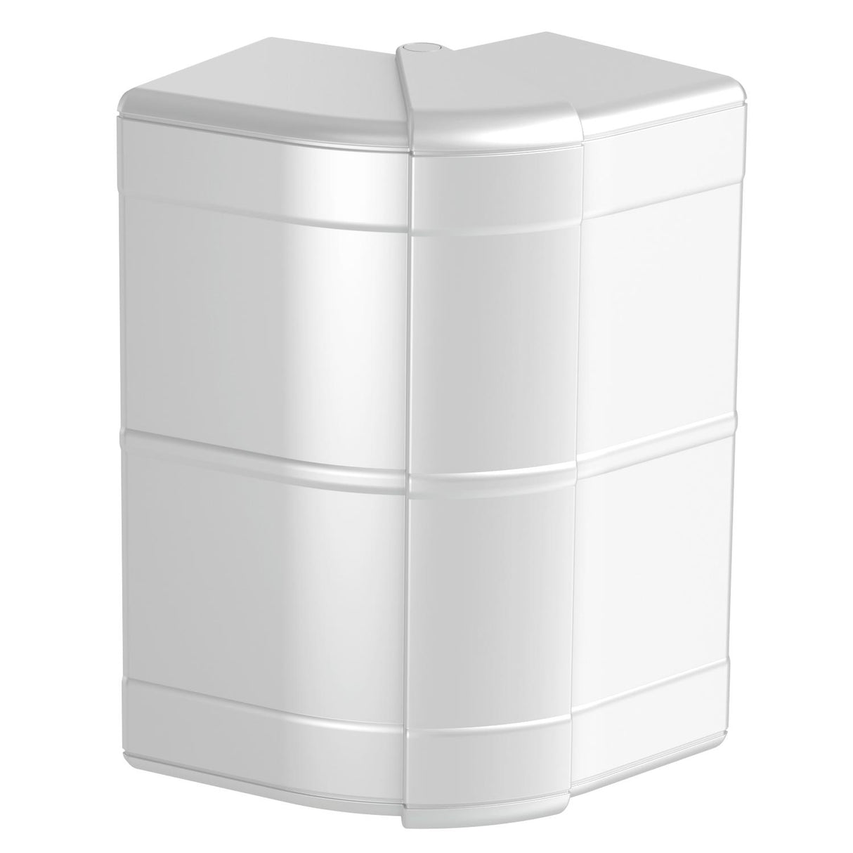 BETTERMANN Außeneck GEB-K 53x130mm HFT GK-AH53130AL 80-110° Kst alu hfr unbeh