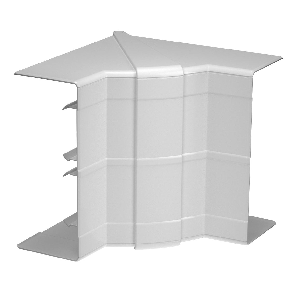 BETTERMANN Inneneck GEB-K Kst HFT lgr GK-IH53130LGR 130x53mm unbeh hfr