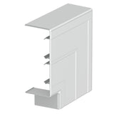 BETTERMANN Flachwinkel GEB-K HFT Kst si GK-FH53130AL 53x130mm hfr unbeh