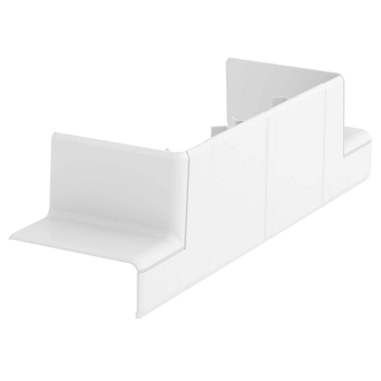 BETTERMANN T-Stück GEB-K 53x130mm HFT GK-TR53130RW Kst rws RAL9010 hfr unbeh