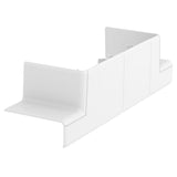 BETTERMANN T-Stück GEB-K 53x130mm HFT GK-TR53130RW Kst rws RAL9010 hfr unbeh
