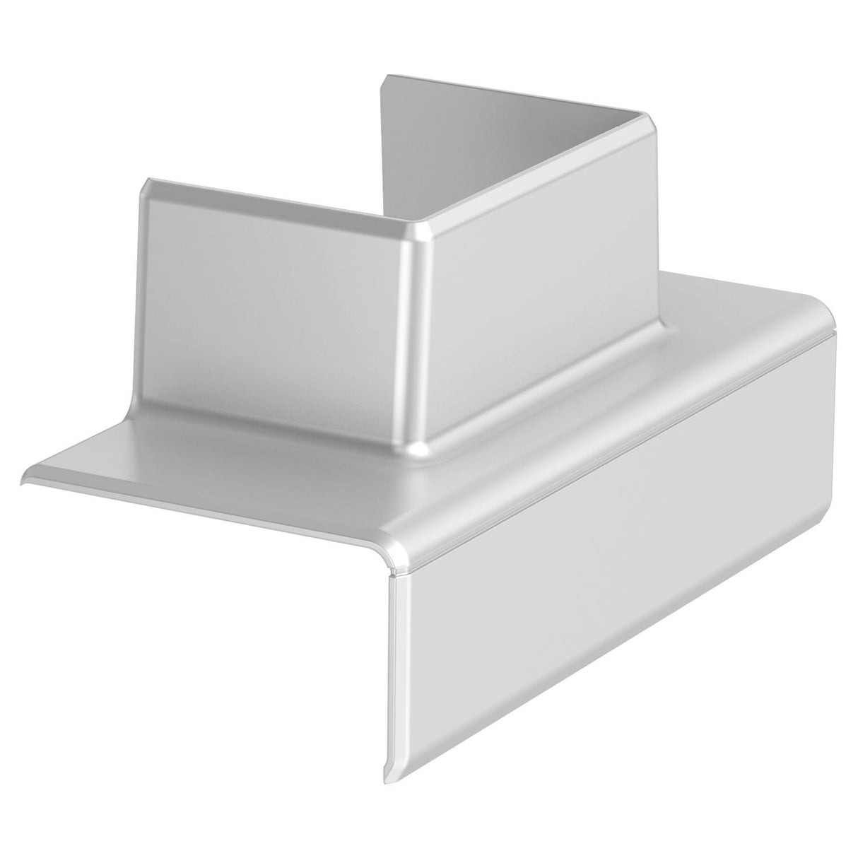 BETTERMANN T-Stück GEB-K 53x100mm HFT si GK-TA WDK 1AL Kst hfr unbeh