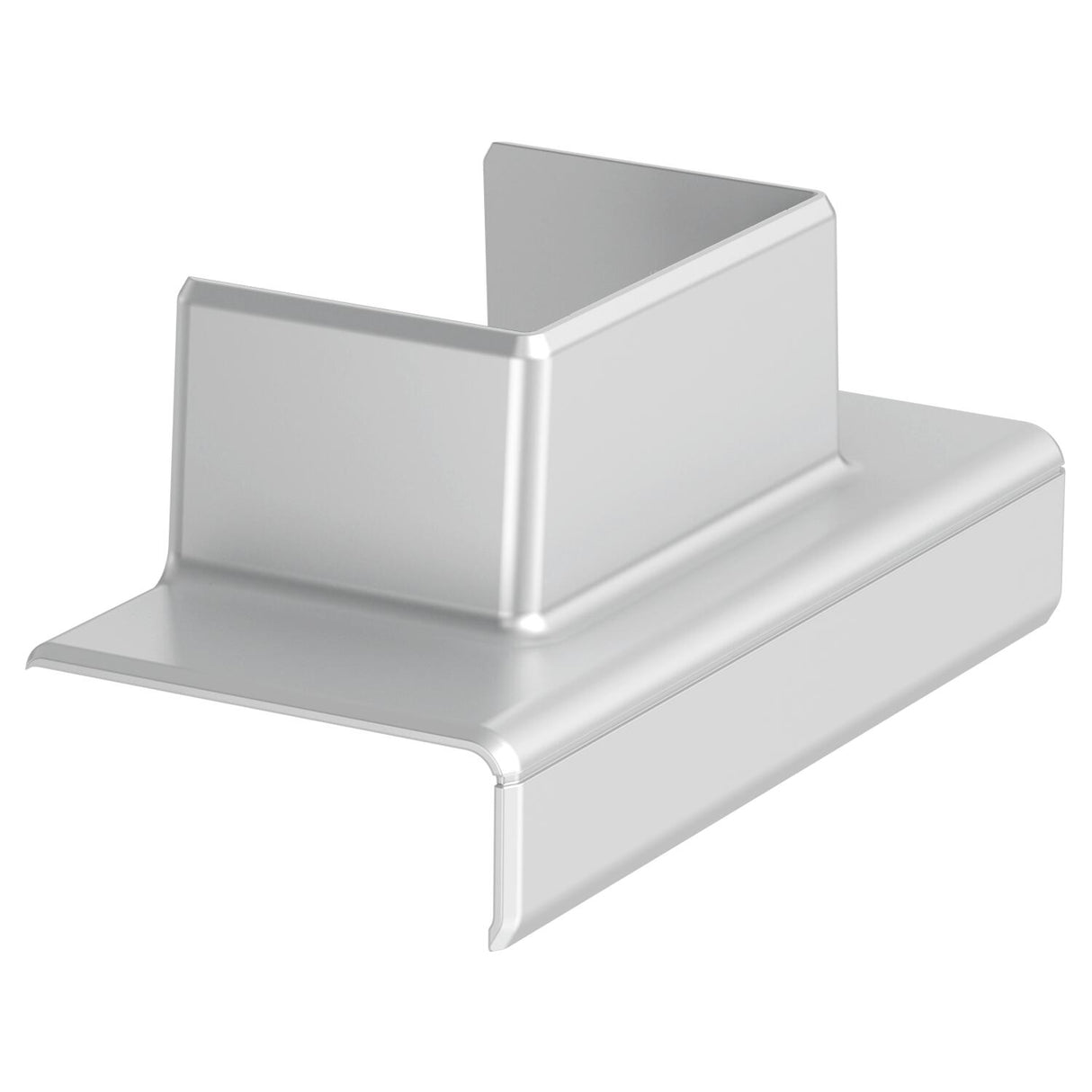 BETTERMANN T-Stück GEB-K 53x130mm HFT si GK-TA WDK 2AL Kst hfr unbeh