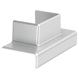 BETTERMANN T-Stück GEB-K 53x130mm HFT si GK-TA WDK 2AL Kst hfr unbeh
