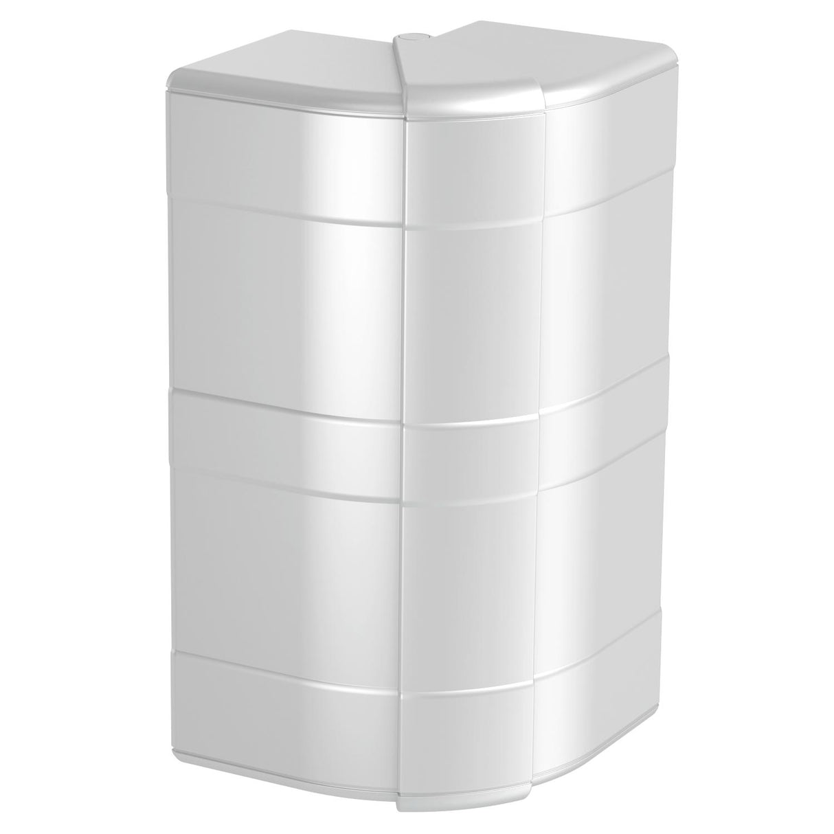 BETTERMANN Außeneck GEB-K 53x165mm HFT GK-AH53165AL 80-110° Kst alu hfr unbeh