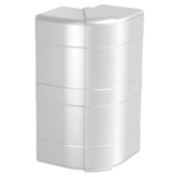 BETTERMANN Außeneck GEB-K 53x165mm HFT GK-AH53165AL 80-110° Kst alu hfr unbeh