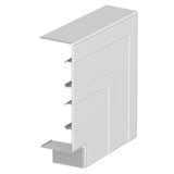 BETTERMANN Flachwinkel GEB-K HFT Kst si GK-FH53165AL 53x165mm hfr unbeh