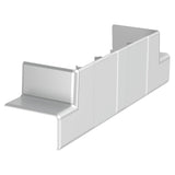 BETTERMANN T-Stück GEB-K 53x165mm HFT si GK-TR53165AL Kst hfr unbeh