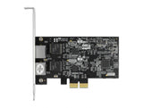 Delock PCI Express x2 Netzwerkkarte 2,5 Gigabit LAN 2 x RJ45 RTL8125