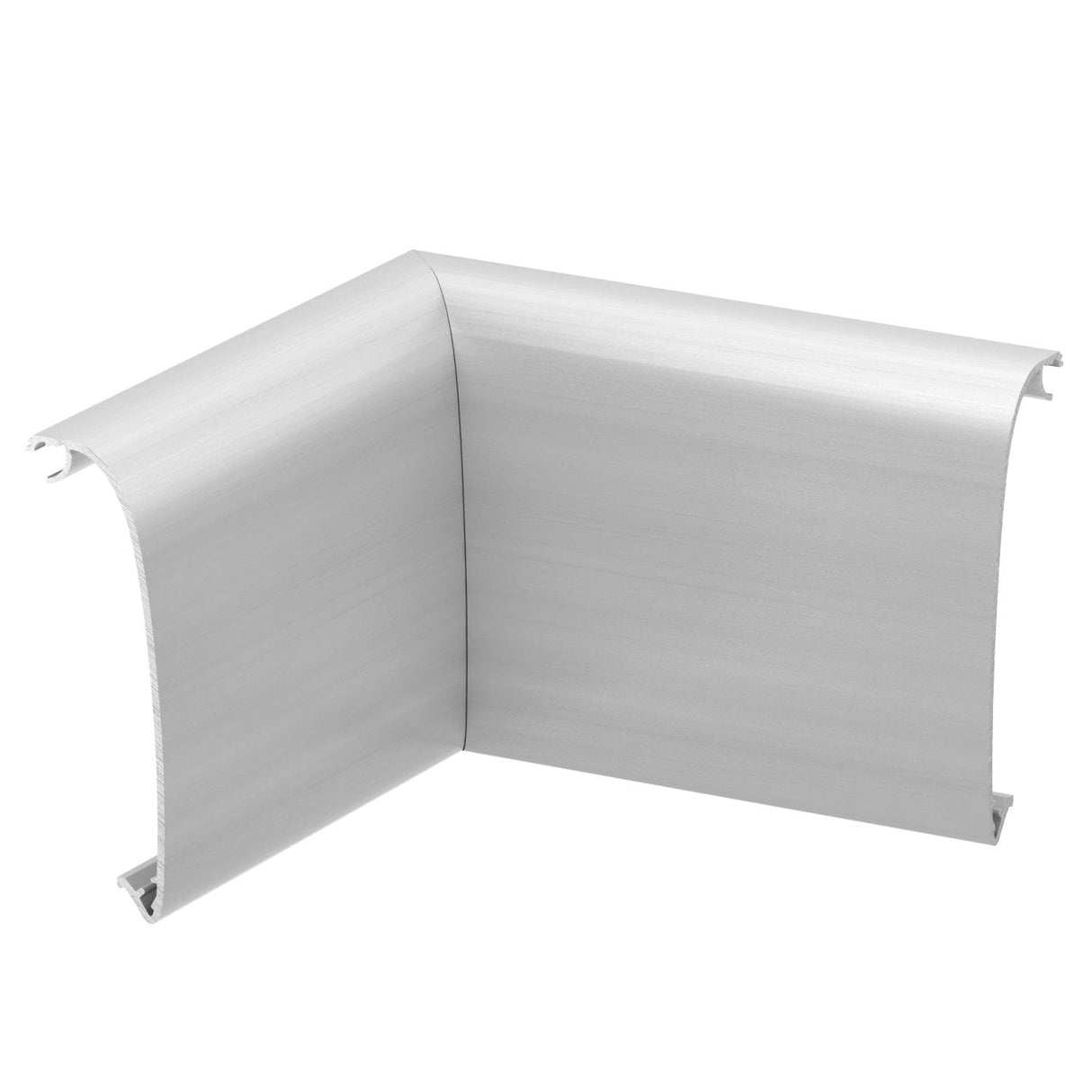 BETTERMANN Inneneck GEB-K Alu HFT natur OT I Soft EL anod/elox hfr