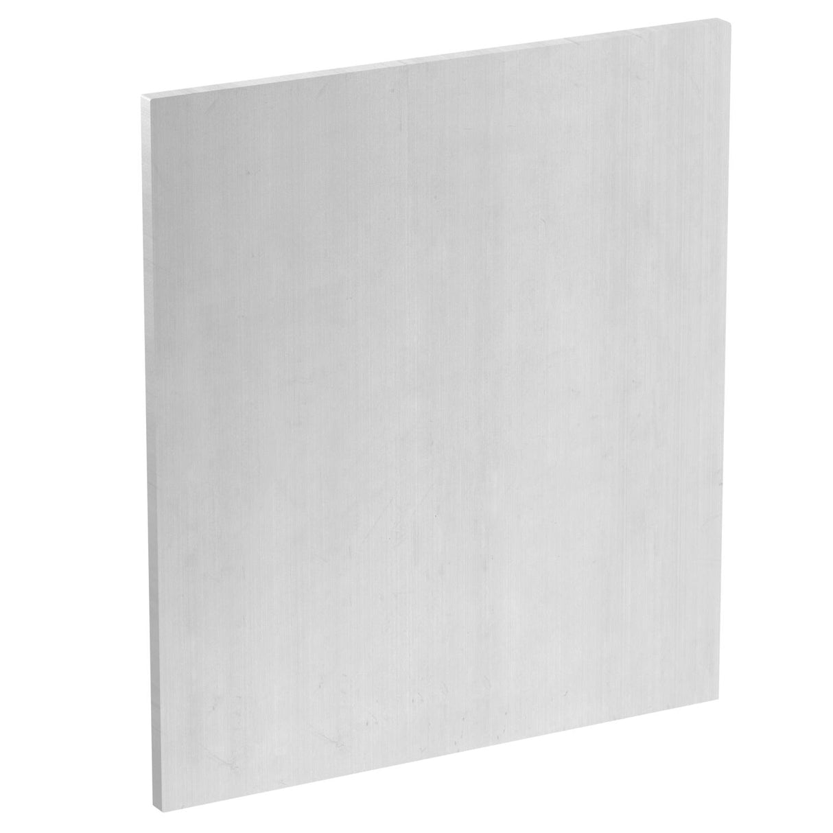 BETTERMANN Endstück GEB-K 125x37mm Alu GAD ER Style EL re natur hfr anod/elox