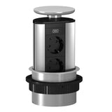 BETTERMANN Steckdosenleiste 2f edst 3m DBV-A3E D2S 30° IP20 1,5qmm