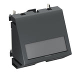 BETTERMANN Rahmen 1f gr mt BSF Kst KAL-K11 SWGR1 f.GEB-K