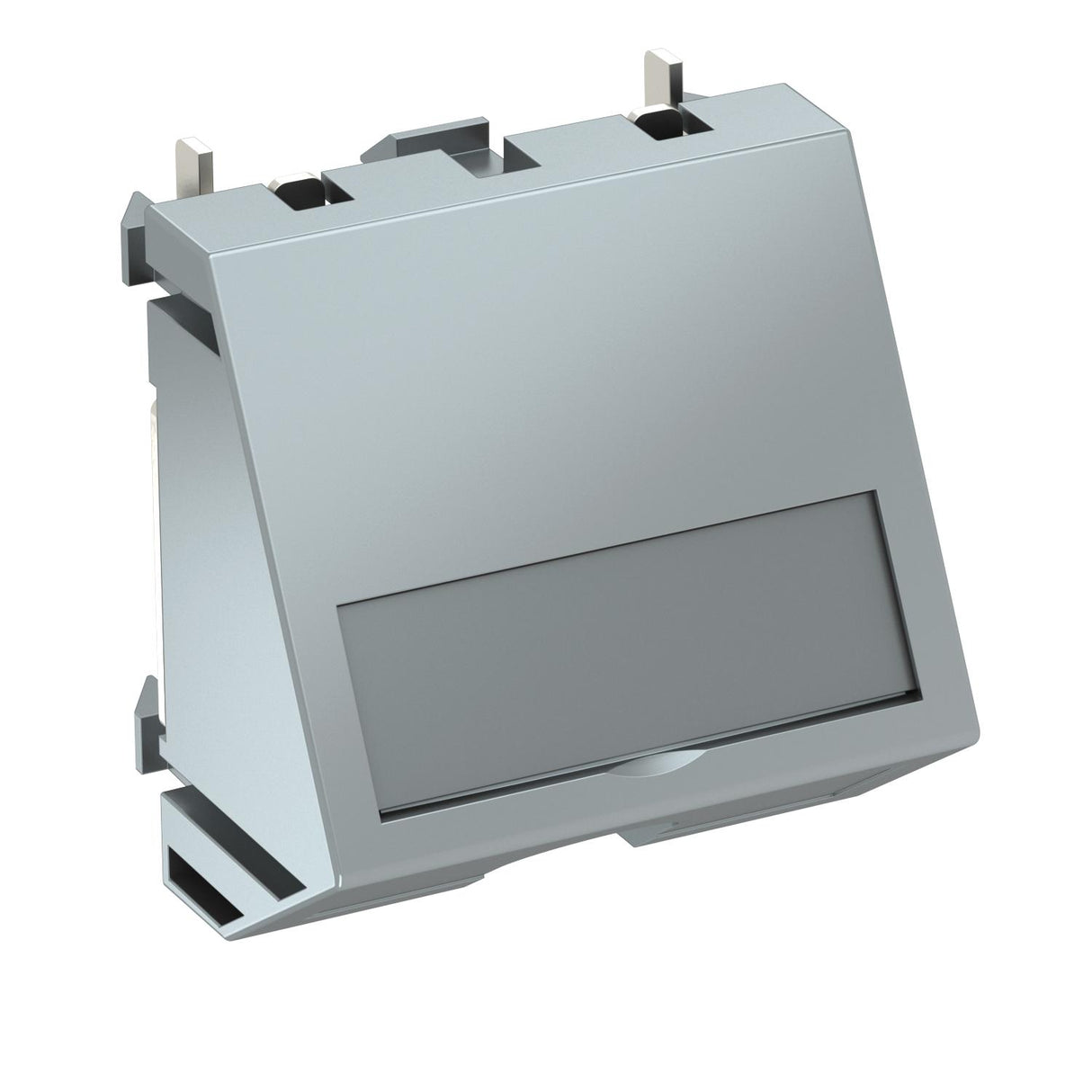 BETTERMANN Rahmen 1f alu mt BSF Kst KAL-K11 AL1 f.GEB-K