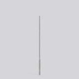 RZB Lichtmast 4m zylindr 76mm ST vz 611892.000