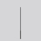 RZB Lichtmast 4,5m zylindr 76mm ST vz 611893.0031
