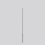 RZB Lichtmast 4,5m zylindr 76mm ST vz 611893.004