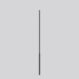 RZB Lichtmast 6m zylindr 76mm ST vz 611895.0031
