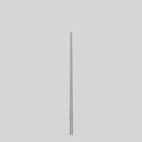 RZB Lichtmast 3,5m Flasche/Kegel 76mm 611896.000 ST vz
