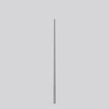 RZB Lichtmast 4,5m Flasche/Kegel 76mm 611898.004 ST vz